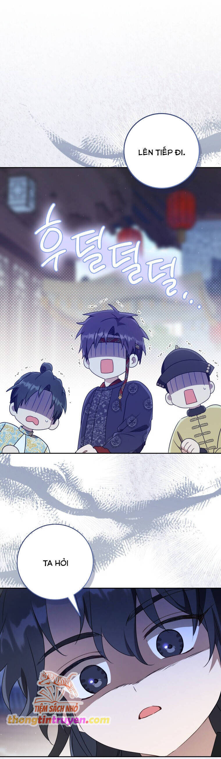 Trở Thành Cô Cháu Gái Bị Khinh Miệt Của Gia Tộc Võ Lâm - Chapter 70 - Page 25