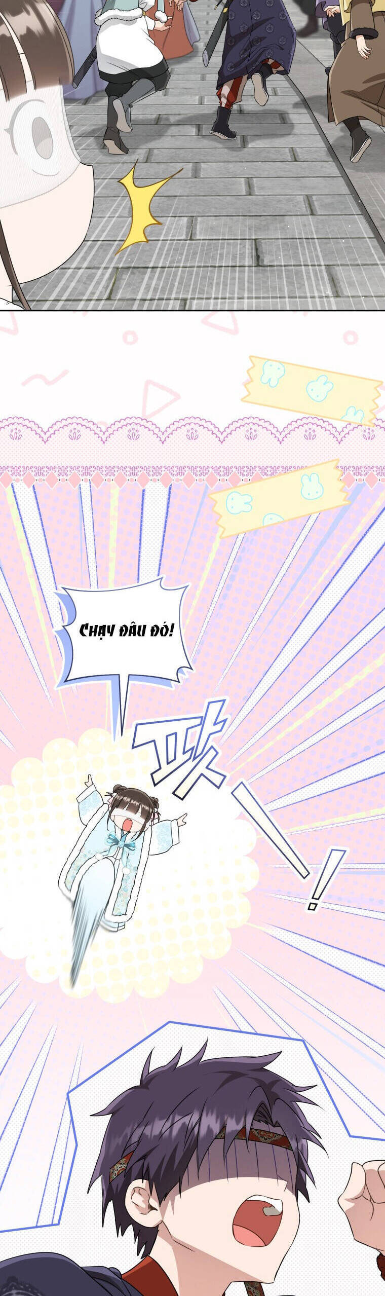 Trở Thành Cô Cháu Gái Bị Khinh Miệt Của Gia Tộc Võ Lâm - Chapter 70 - Page 27