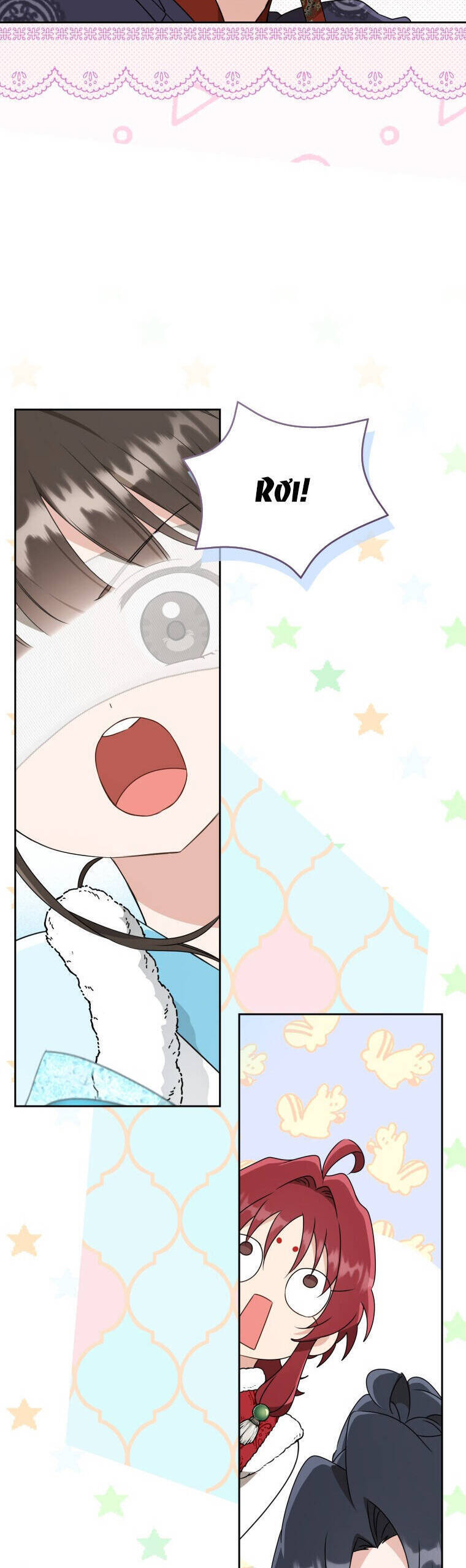 Trở Thành Cô Cháu Gái Bị Khinh Miệt Của Gia Tộc Võ Lâm - Chapter 70 - Page 28