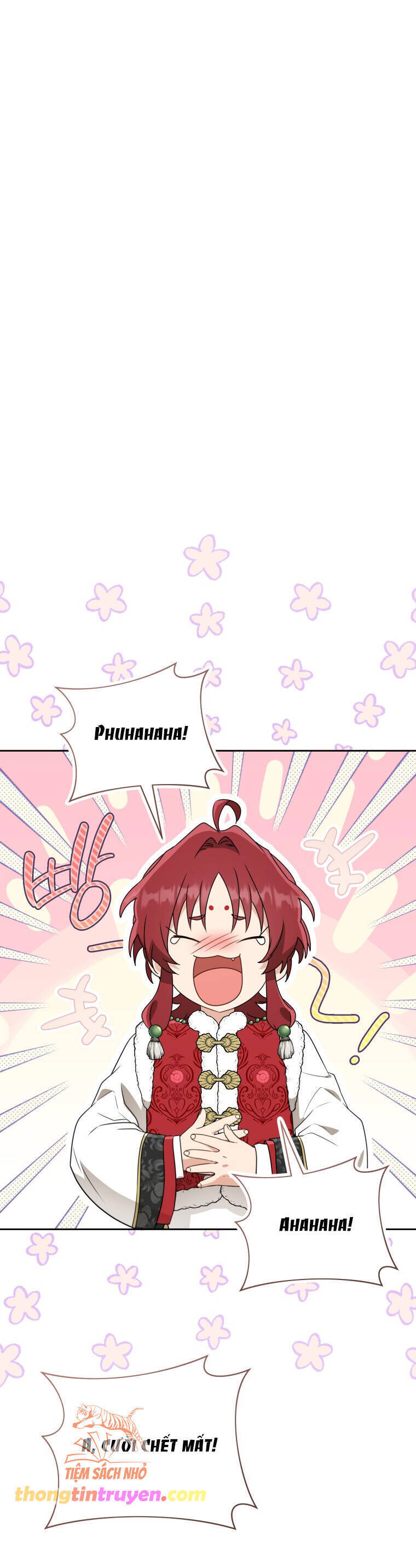 Trở Thành Cô Cháu Gái Bị Khinh Miệt Của Gia Tộc Võ Lâm - Chapter 70 - Page 33