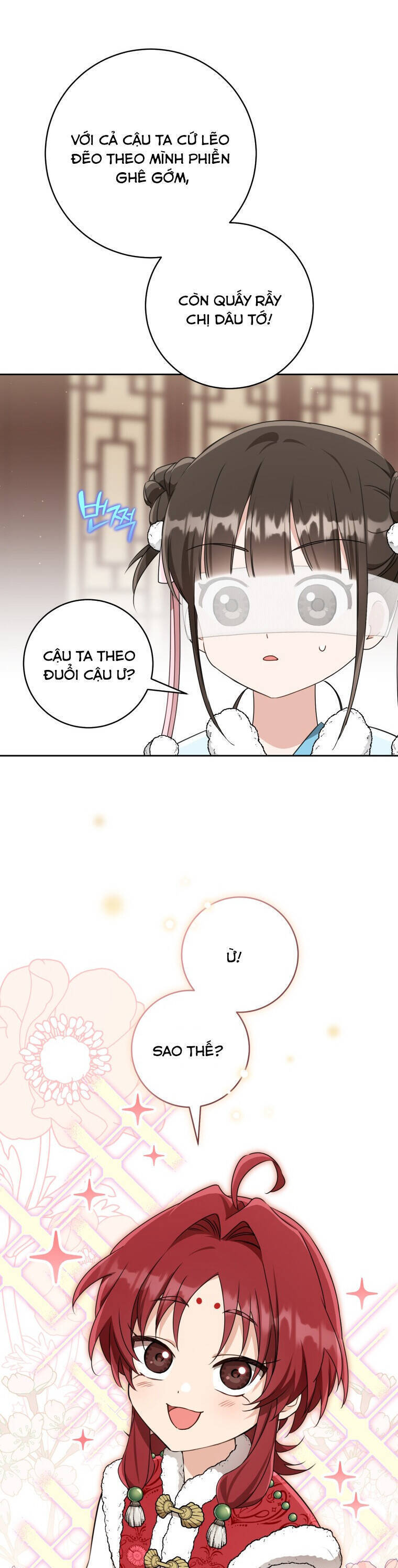 Trở Thành Cô Cháu Gái Bị Khinh Miệt Của Gia Tộc Võ Lâm - Chapter 70 - Page 38