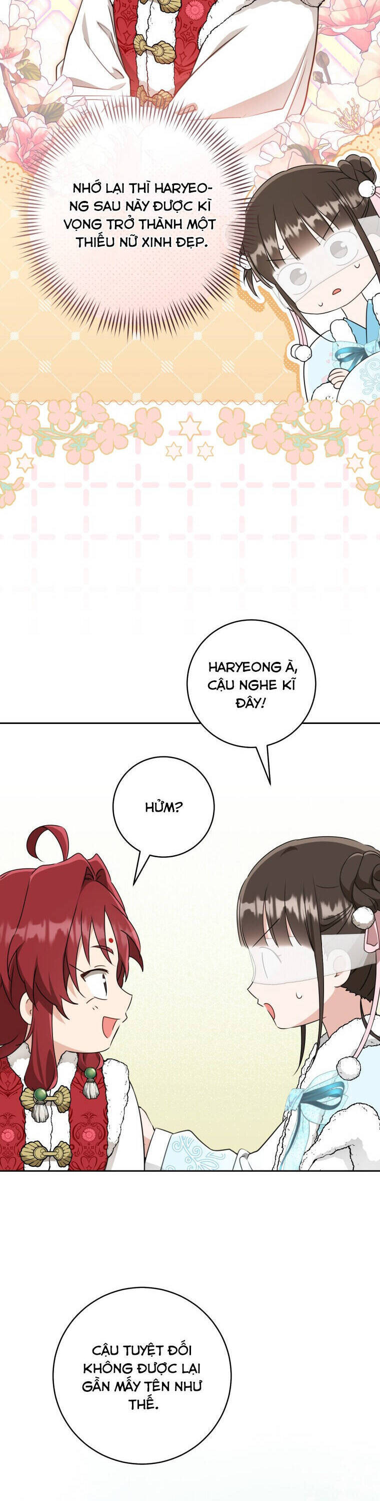 Trở Thành Cô Cháu Gái Bị Khinh Miệt Của Gia Tộc Võ Lâm - Chapter 70 - Page 39