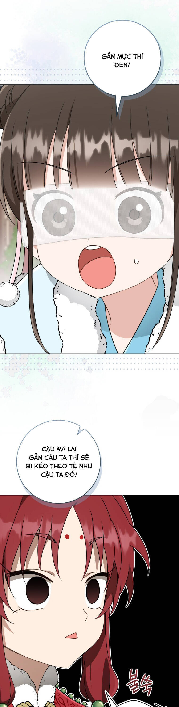 Trở Thành Cô Cháu Gái Bị Khinh Miệt Của Gia Tộc Võ Lâm - Chapter 70 - Page 40