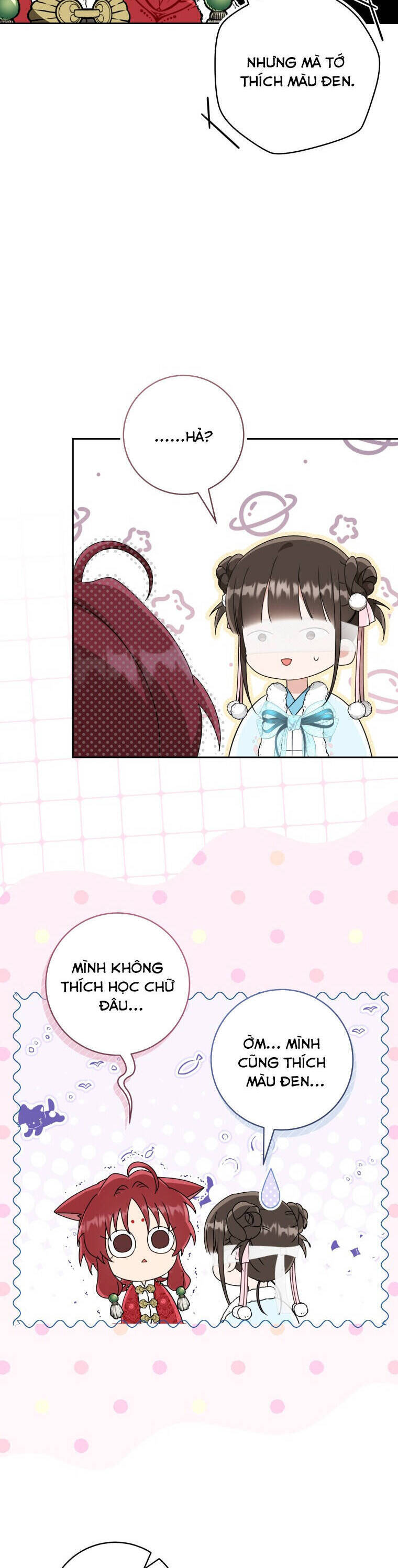 Trở Thành Cô Cháu Gái Bị Khinh Miệt Của Gia Tộc Võ Lâm - Chapter 70 - Page 41