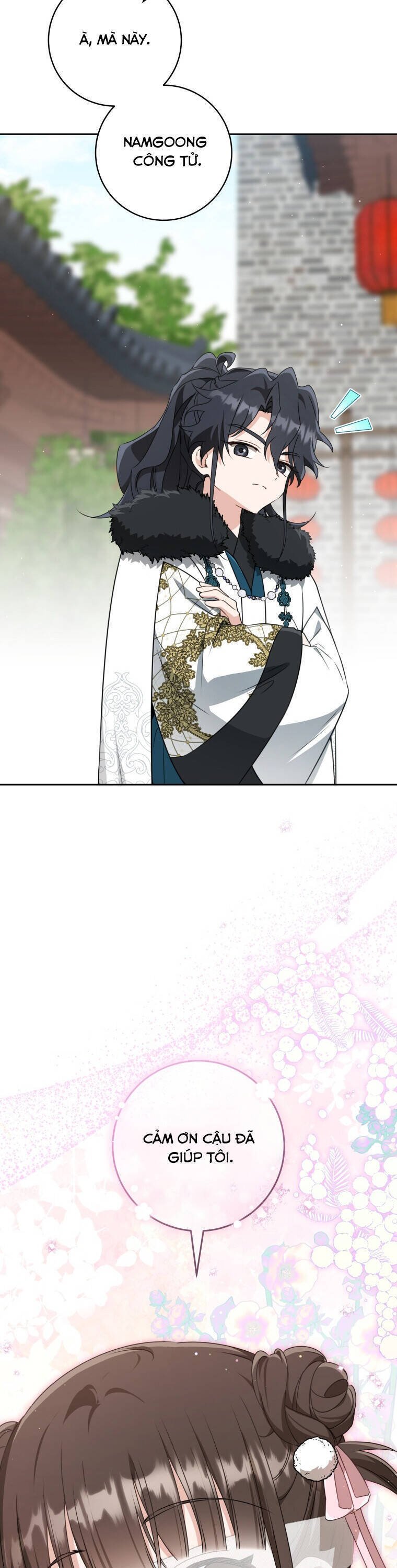 Trở Thành Cô Cháu Gái Bị Khinh Miệt Của Gia Tộc Võ Lâm - Chapter 70 - Page 42