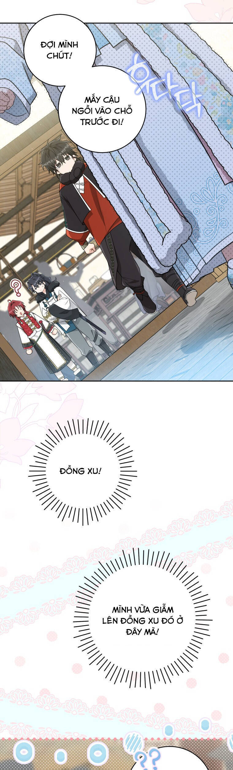 Trở Thành Cô Cháu Gái Bị Khinh Miệt Của Gia Tộc Võ Lâm - Chapter 71 - Page 14