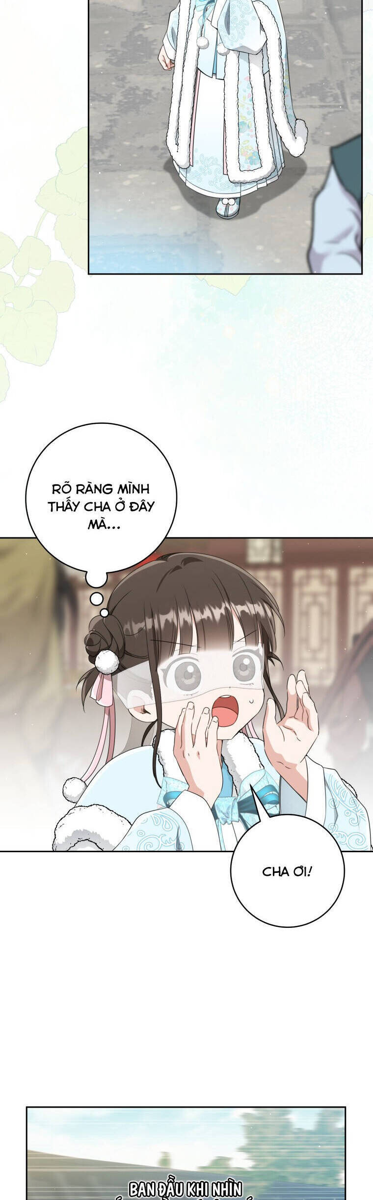 Trở Thành Cô Cháu Gái Bị Khinh Miệt Của Gia Tộc Võ Lâm - Chapter 71 - Page 19