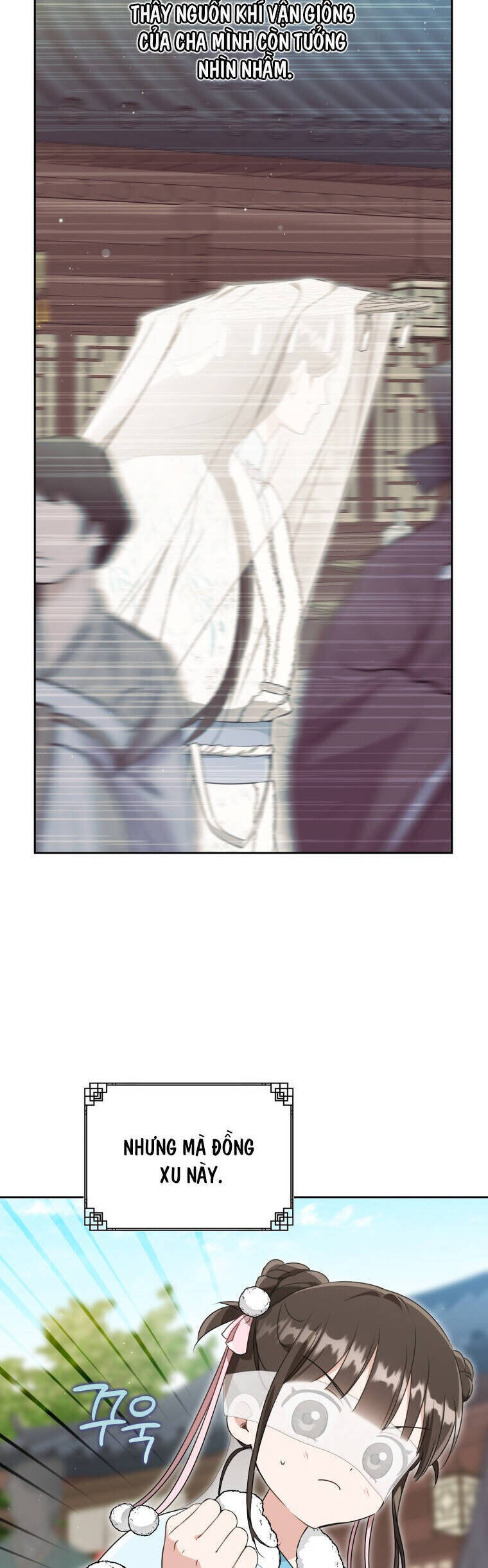 Trở Thành Cô Cháu Gái Bị Khinh Miệt Của Gia Tộc Võ Lâm - Chapter 71 - Page 20