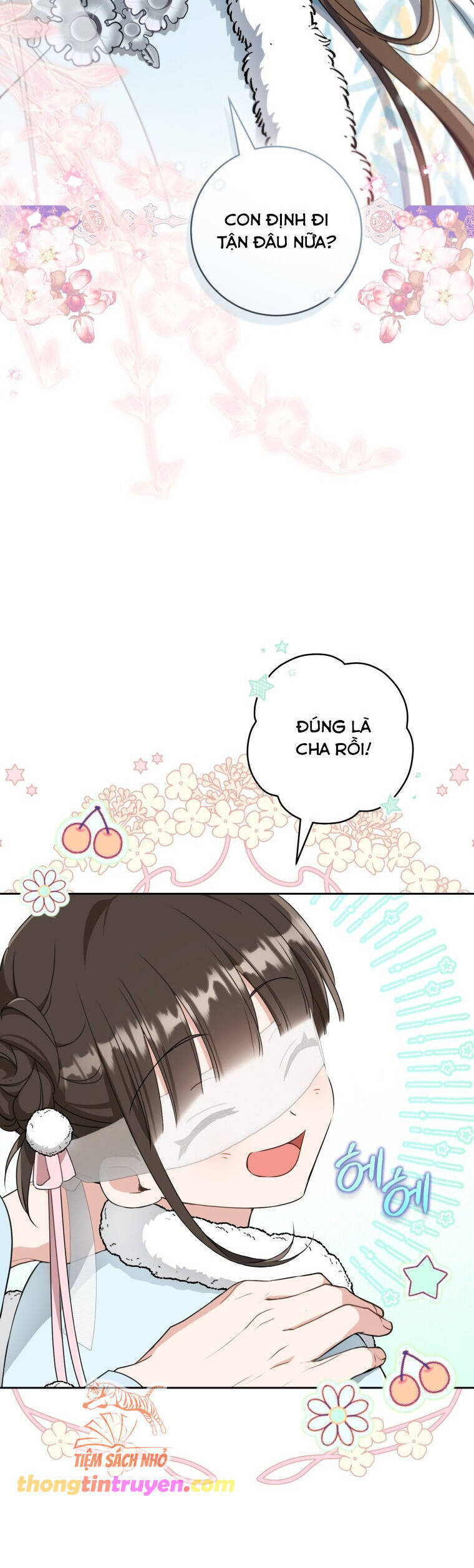 Trở Thành Cô Cháu Gái Bị Khinh Miệt Của Gia Tộc Võ Lâm - Chapter 71 - Page 26