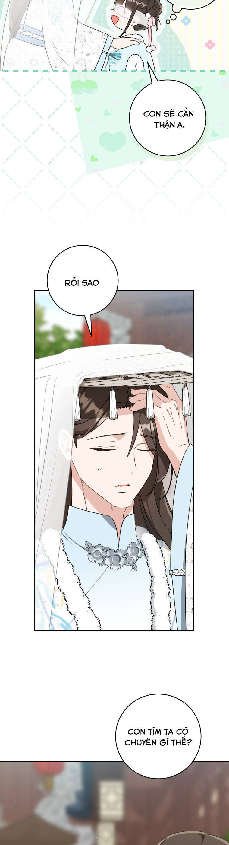 Trở Thành Cô Cháu Gái Bị Khinh Miệt Của Gia Tộc Võ Lâm - Chapter 71 - Page 28