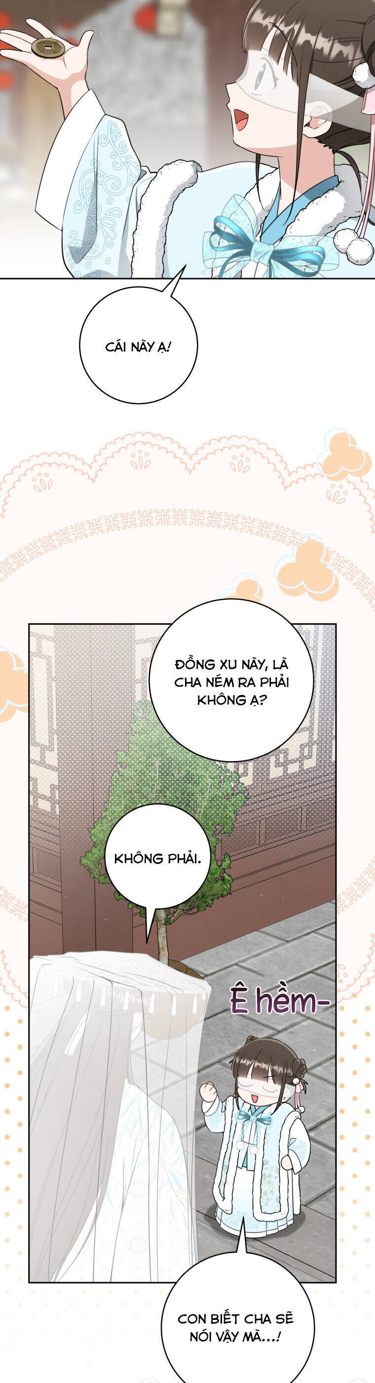 Trở Thành Cô Cháu Gái Bị Khinh Miệt Của Gia Tộc Võ Lâm - Chapter 71 - Page 29