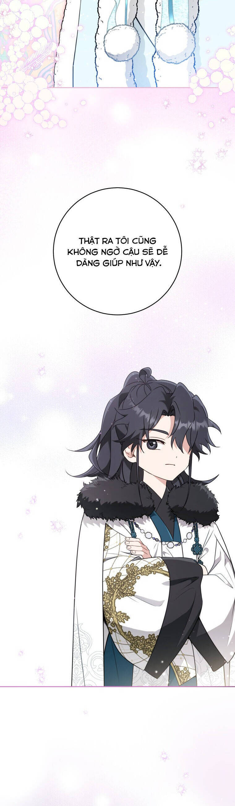 Trở Thành Cô Cháu Gái Bị Khinh Miệt Của Gia Tộc Võ Lâm - Chapter 71 - Page 3