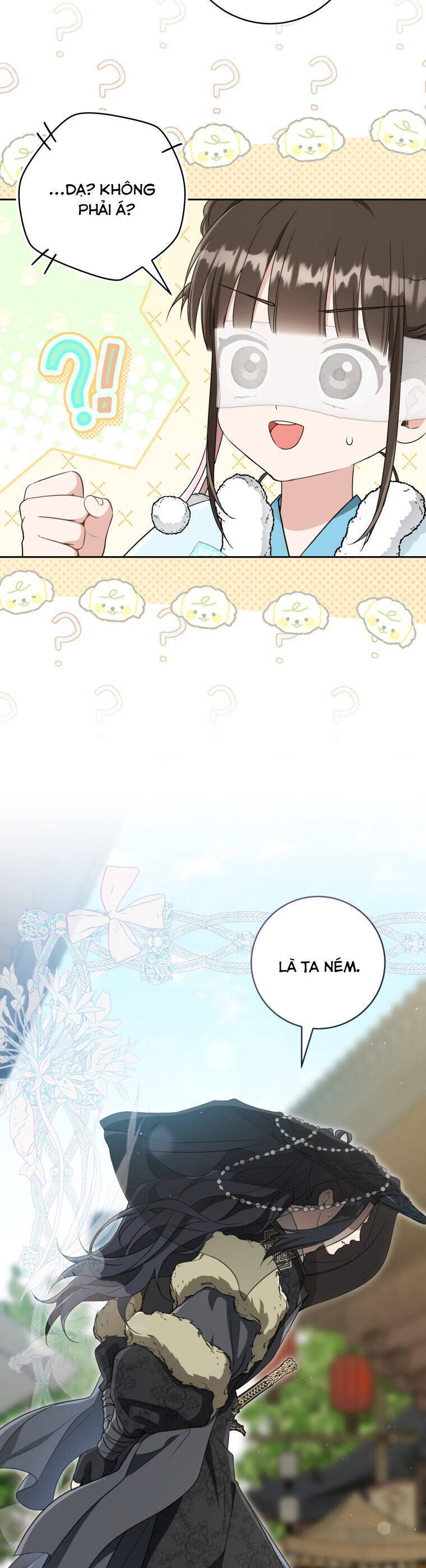 Trở Thành Cô Cháu Gái Bị Khinh Miệt Của Gia Tộc Võ Lâm - Chapter 71 - Page 30