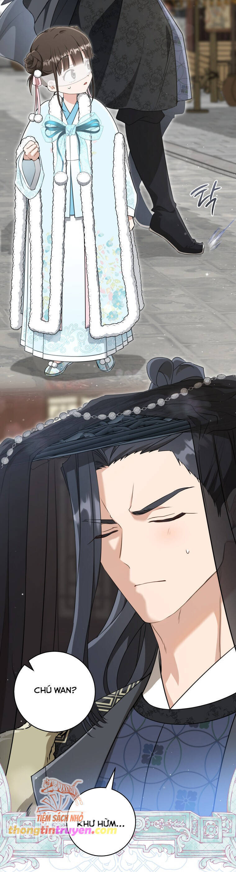 Trở Thành Cô Cháu Gái Bị Khinh Miệt Của Gia Tộc Võ Lâm - Chapter 71 - Page 31