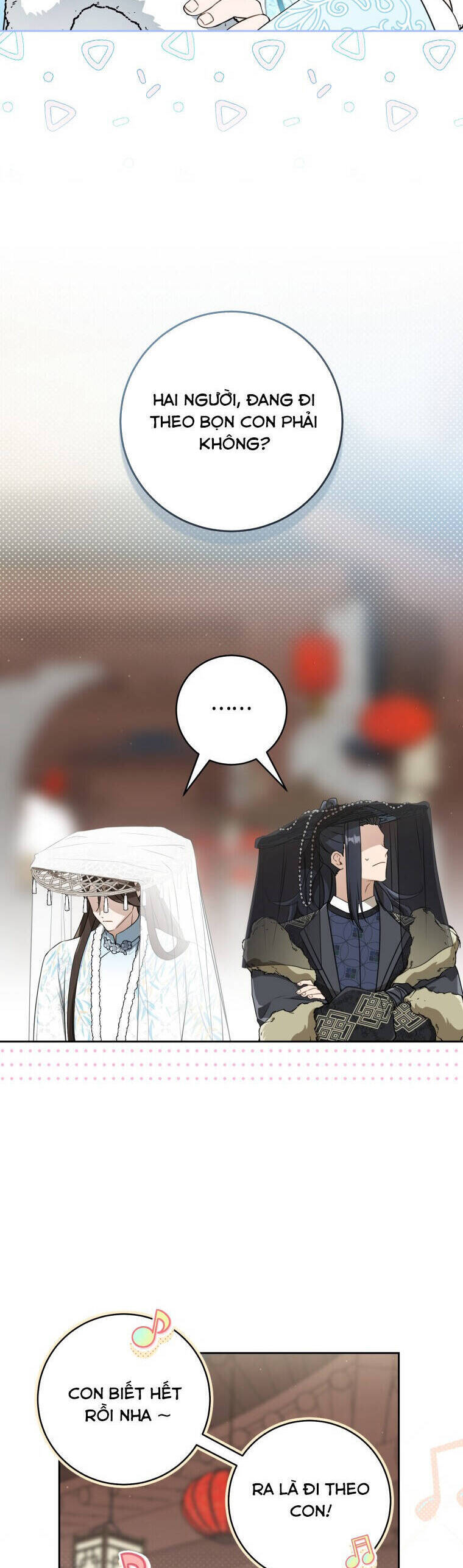 Trở Thành Cô Cháu Gái Bị Khinh Miệt Của Gia Tộc Võ Lâm - Chapter 71 - Page 34