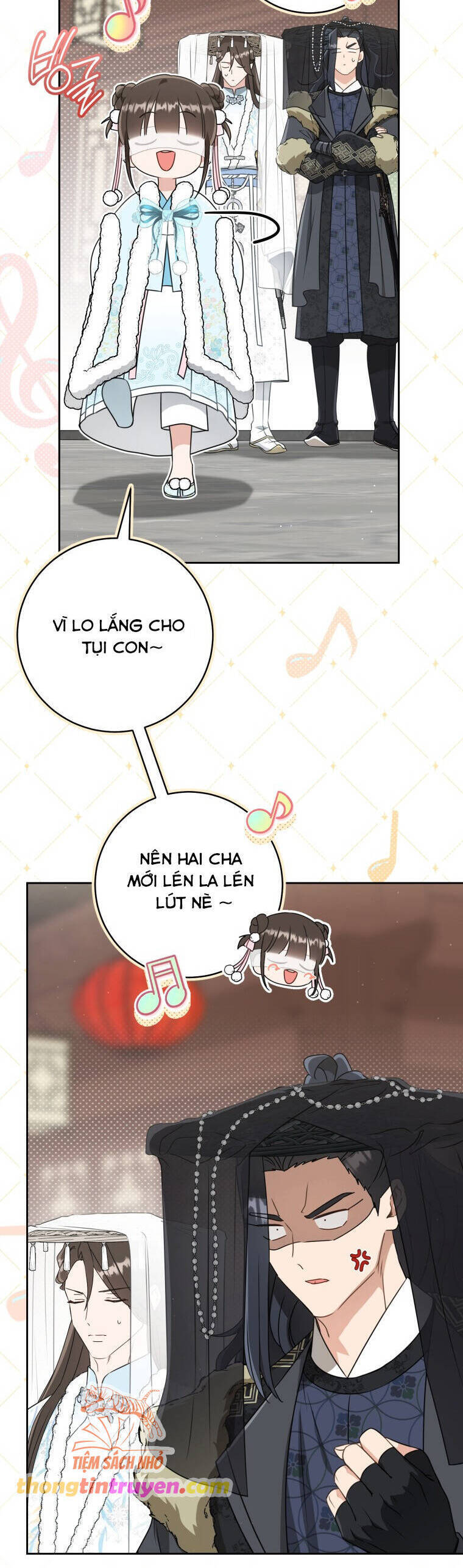 Trở Thành Cô Cháu Gái Bị Khinh Miệt Của Gia Tộc Võ Lâm - Chapter 71 - Page 35