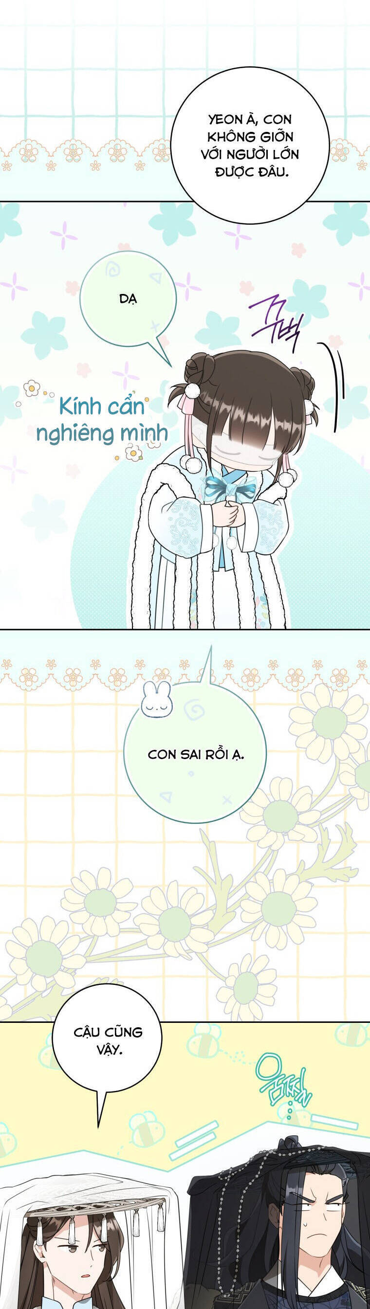 Trở Thành Cô Cháu Gái Bị Khinh Miệt Của Gia Tộc Võ Lâm - Chapter 71 - Page 38