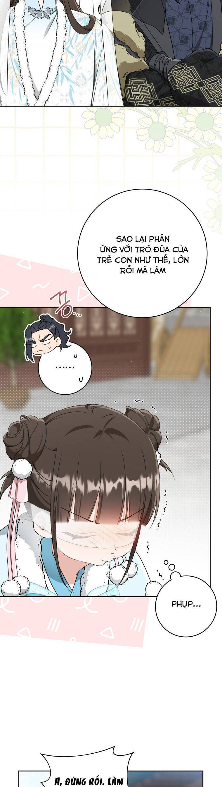 Trở Thành Cô Cháu Gái Bị Khinh Miệt Của Gia Tộc Võ Lâm - Chapter 71 - Page 39