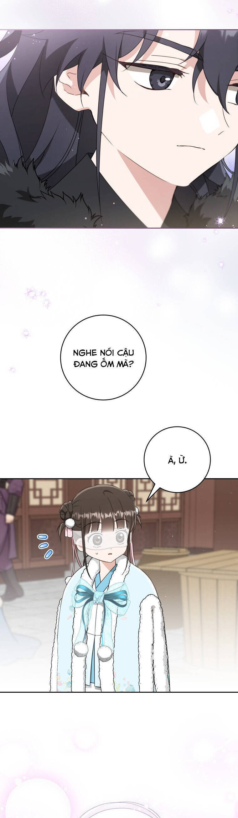 Trở Thành Cô Cháu Gái Bị Khinh Miệt Của Gia Tộc Võ Lâm - Chapter 71 - Page 4