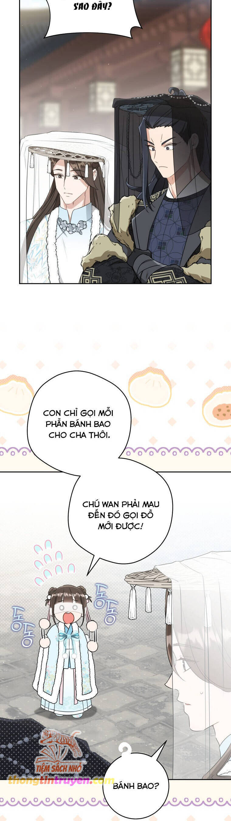 Trở Thành Cô Cháu Gái Bị Khinh Miệt Của Gia Tộc Võ Lâm - Chapter 71 - Page 40