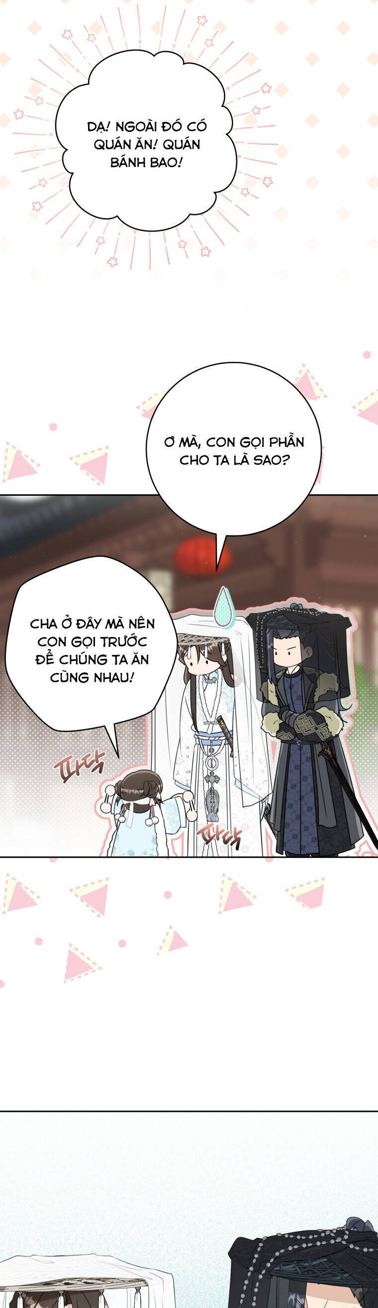 Trở Thành Cô Cháu Gái Bị Khinh Miệt Của Gia Tộc Võ Lâm - Chapter 71 - Page 41