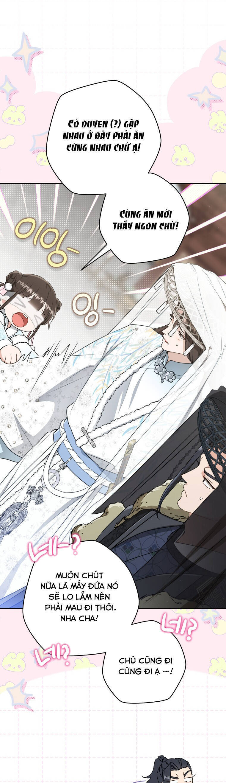 Trở Thành Cô Cháu Gái Bị Khinh Miệt Của Gia Tộc Võ Lâm - Chapter 71 - Page 43