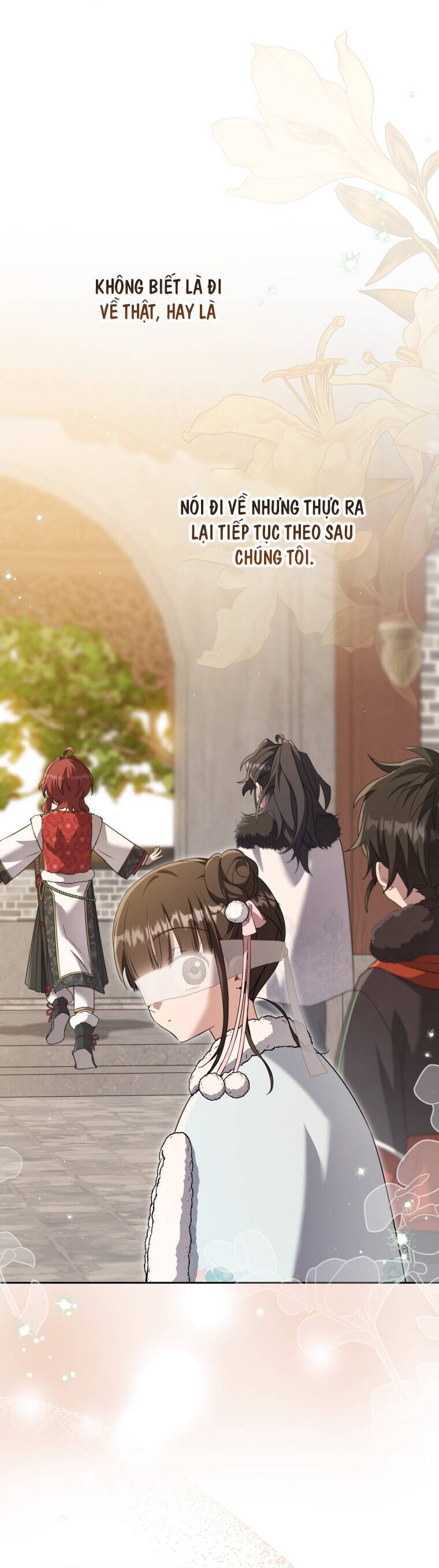 Trở Thành Cô Cháu Gái Bị Khinh Miệt Của Gia Tộc Võ Lâm - Chapter 71 - Page 46