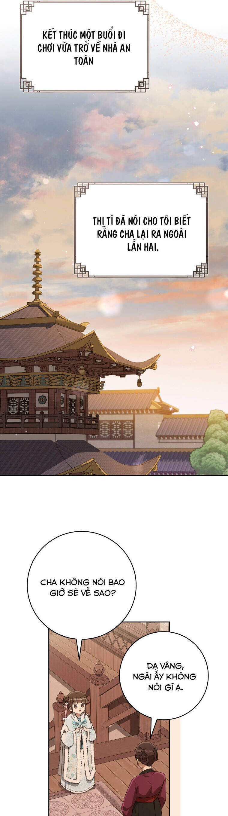 Trở Thành Cô Cháu Gái Bị Khinh Miệt Của Gia Tộc Võ Lâm - Chapter 71 - Page 47