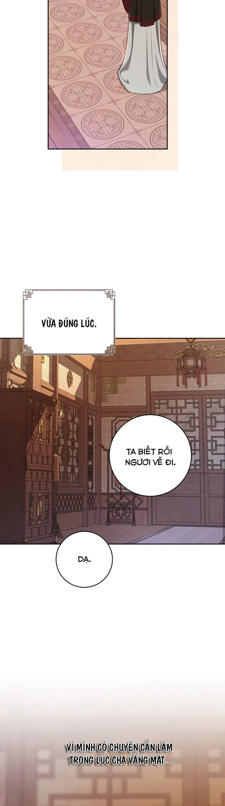 Trở Thành Cô Cháu Gái Bị Khinh Miệt Của Gia Tộc Võ Lâm - Chapter 71 - Page 48