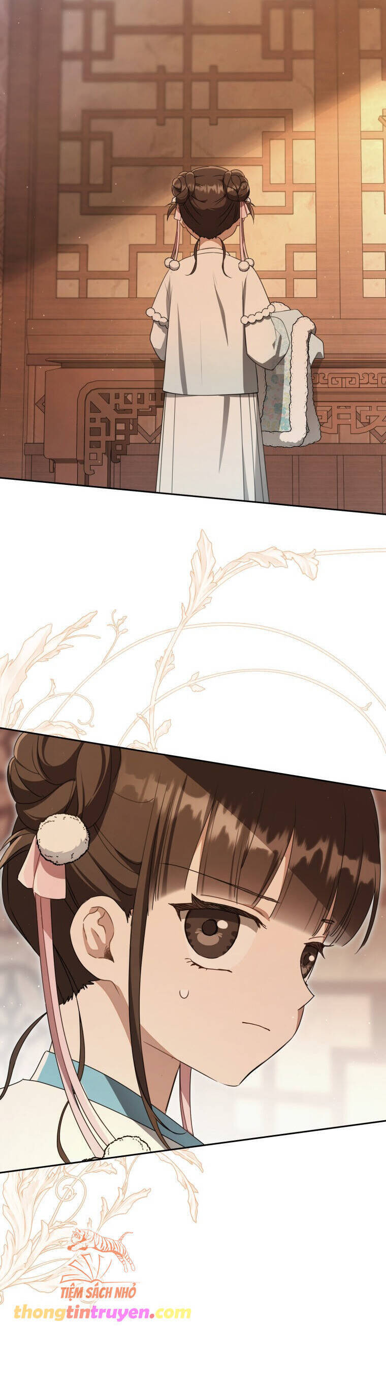 Trở Thành Cô Cháu Gái Bị Khinh Miệt Của Gia Tộc Võ Lâm - Chapter 71 - Page 49