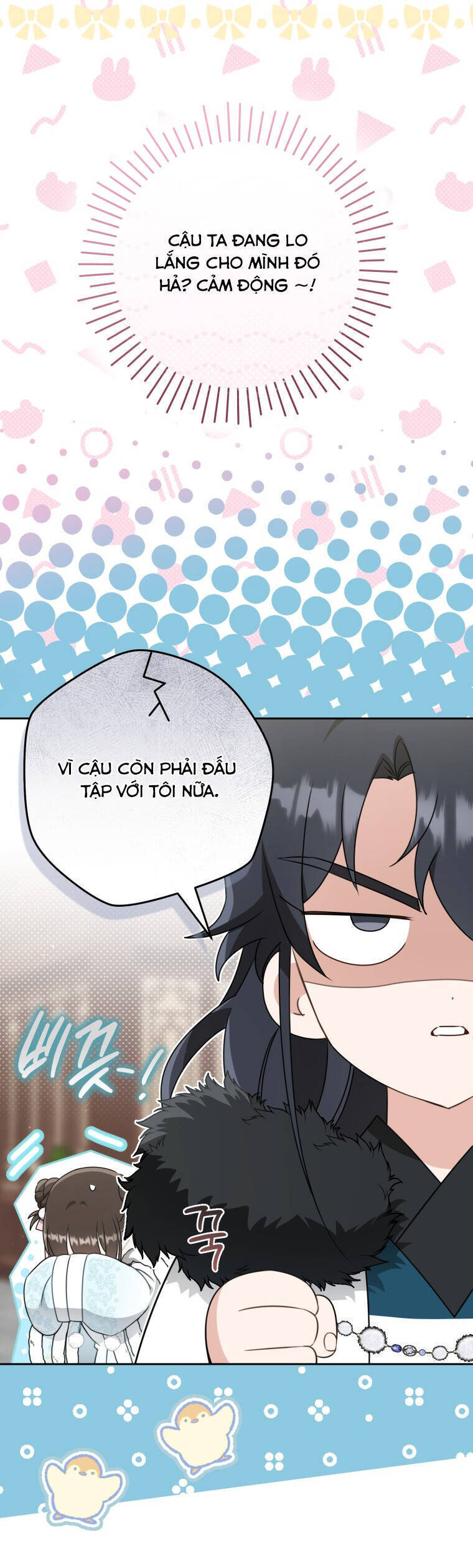 Trở Thành Cô Cháu Gái Bị Khinh Miệt Của Gia Tộc Võ Lâm - Chapter 71 - Page 6