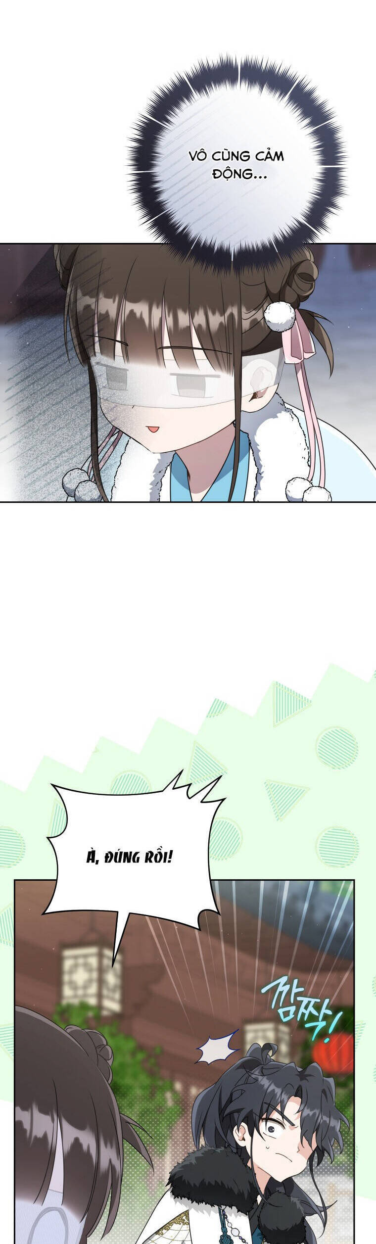 Trở Thành Cô Cháu Gái Bị Khinh Miệt Của Gia Tộc Võ Lâm - Chapter 71 - Page 7