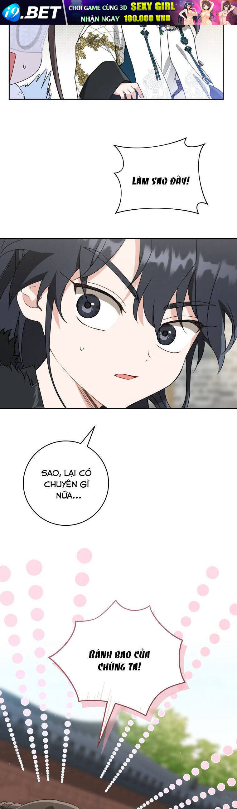 Trở Thành Cô Cháu Gái Bị Khinh Miệt Của Gia Tộc Võ Lâm - Chapter 71 - Page 8