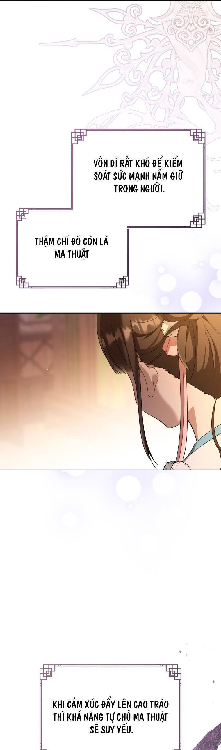 Trở Thành Cô Cháu Gái Bị Khinh Miệt Của Gia Tộc Võ Lâm - Chapter 72 - Page 10