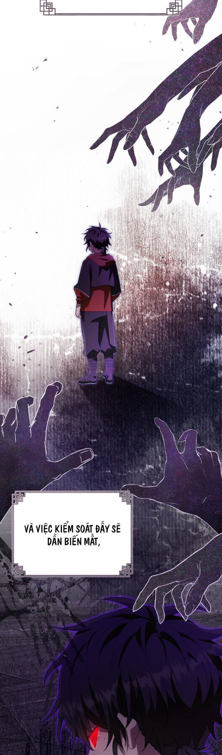 Trở Thành Cô Cháu Gái Bị Khinh Miệt Của Gia Tộc Võ Lâm - Chapter 72 - Page 11