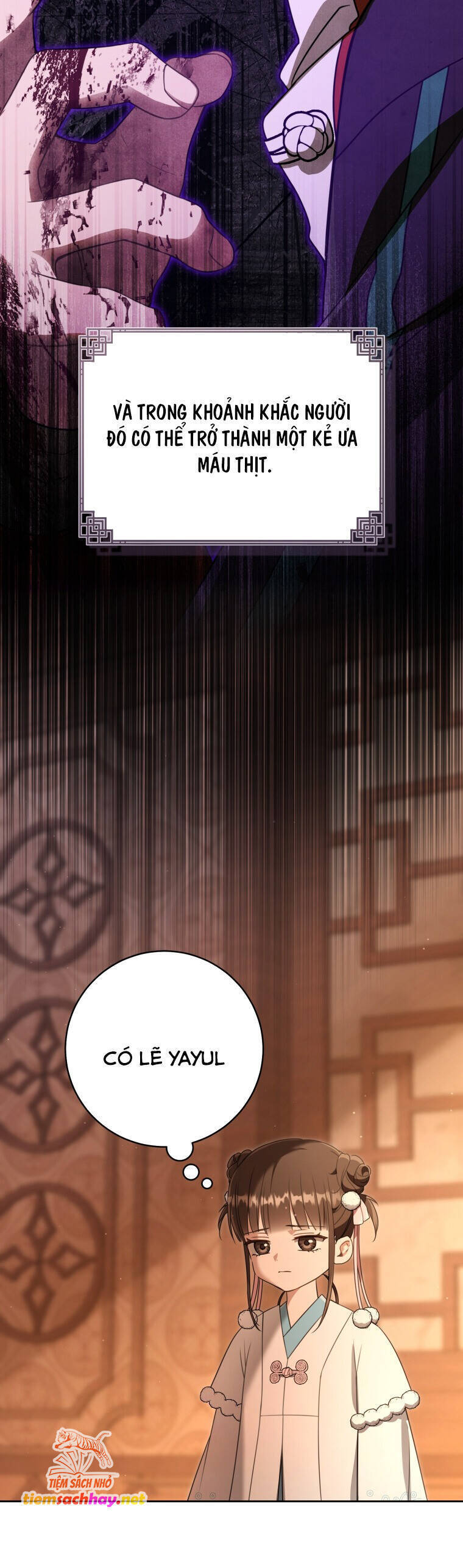 Trở Thành Cô Cháu Gái Bị Khinh Miệt Của Gia Tộc Võ Lâm - Chapter 72 - Page 13