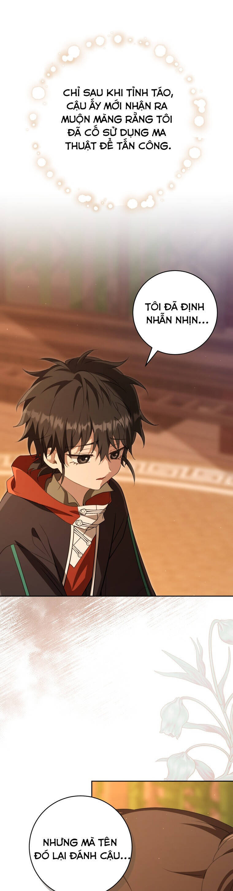 Trở Thành Cô Cháu Gái Bị Khinh Miệt Của Gia Tộc Võ Lâm - Chapter 72 - Page 14