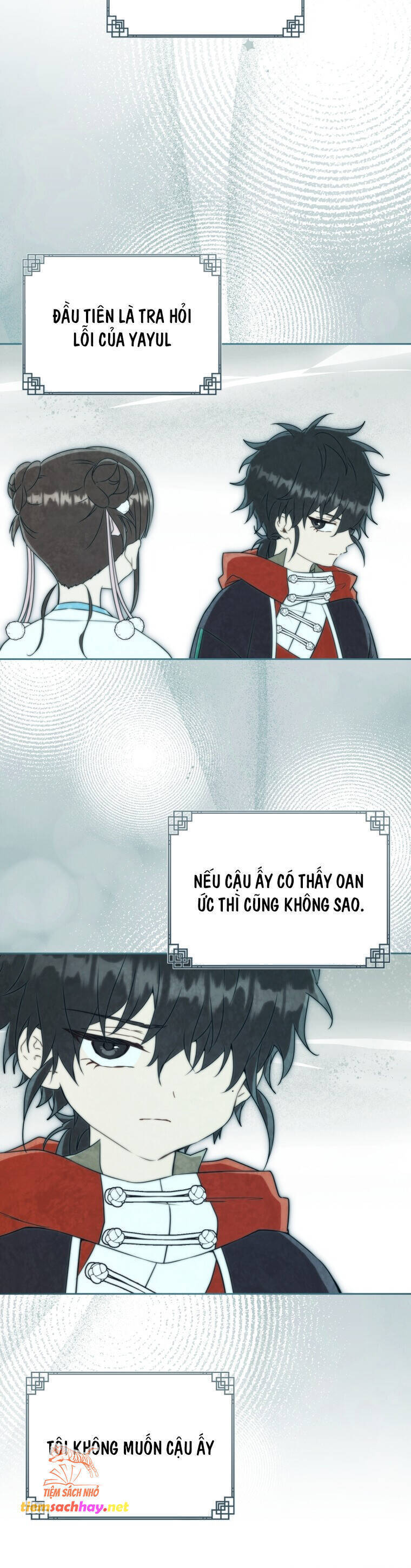 Trở Thành Cô Cháu Gái Bị Khinh Miệt Của Gia Tộc Võ Lâm - Chapter 72 - Page 17