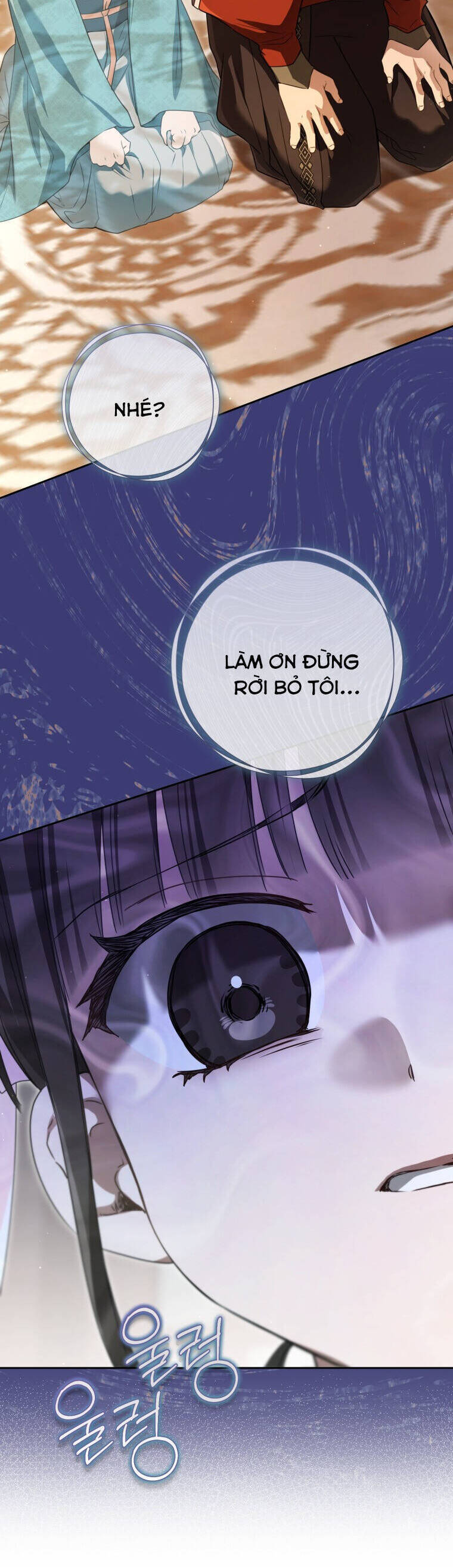 Trở Thành Cô Cháu Gái Bị Khinh Miệt Của Gia Tộc Võ Lâm - Chapter 72 - Page 23