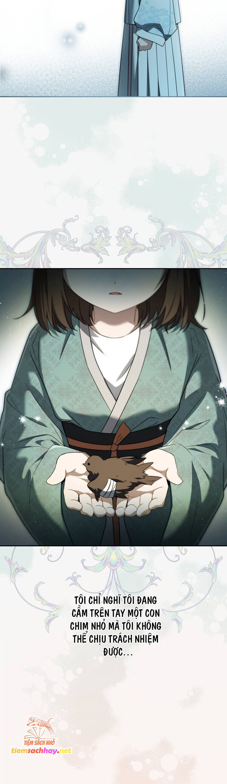 Trở Thành Cô Cháu Gái Bị Khinh Miệt Của Gia Tộc Võ Lâm - Chapter 72 - Page 25