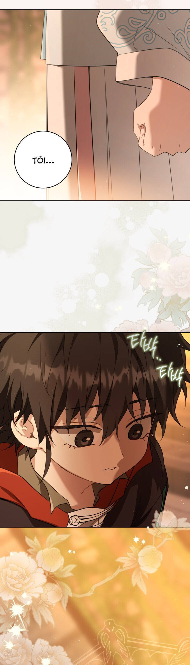 Trở Thành Cô Cháu Gái Bị Khinh Miệt Của Gia Tộc Võ Lâm - Chapter 72 - Page 26