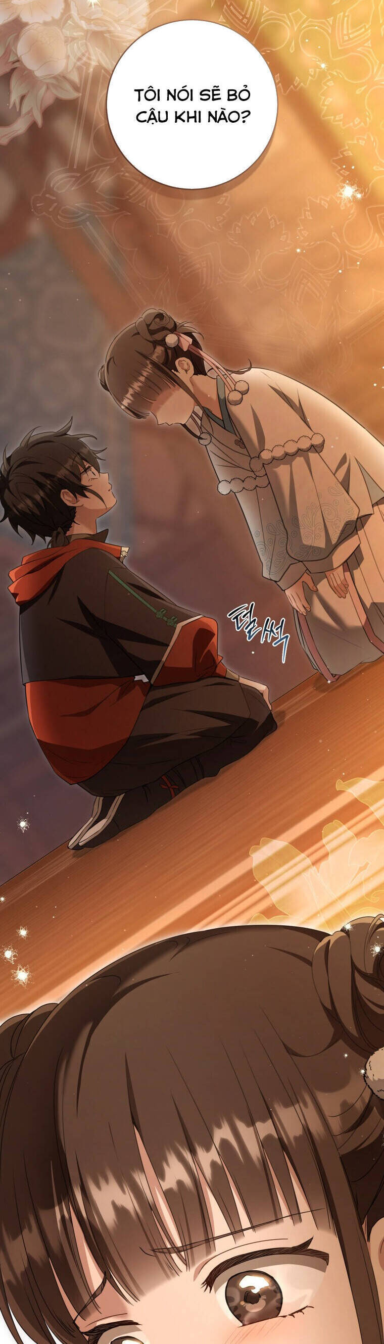 Trở Thành Cô Cháu Gái Bị Khinh Miệt Của Gia Tộc Võ Lâm - Chapter 72 - Page 27