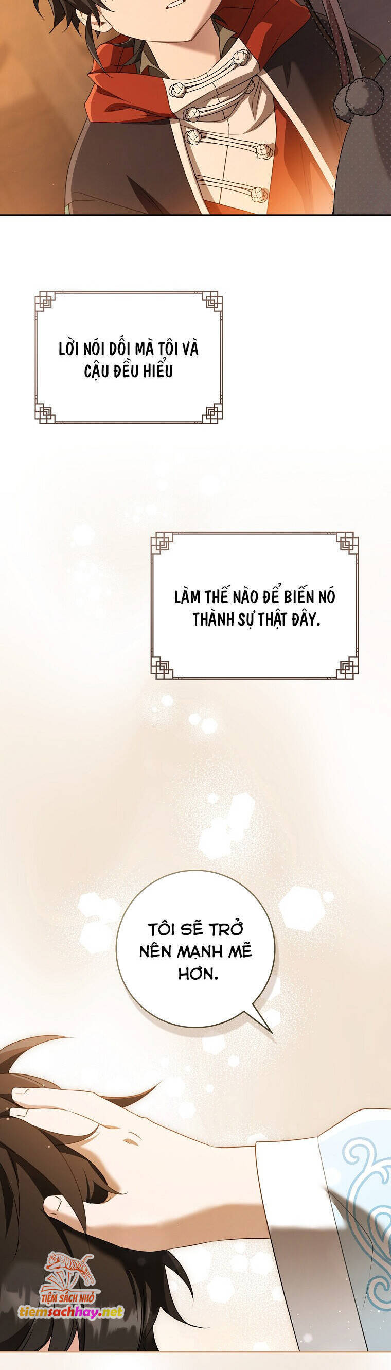 Trở Thành Cô Cháu Gái Bị Khinh Miệt Của Gia Tộc Võ Lâm - Chapter 72 - Page 29