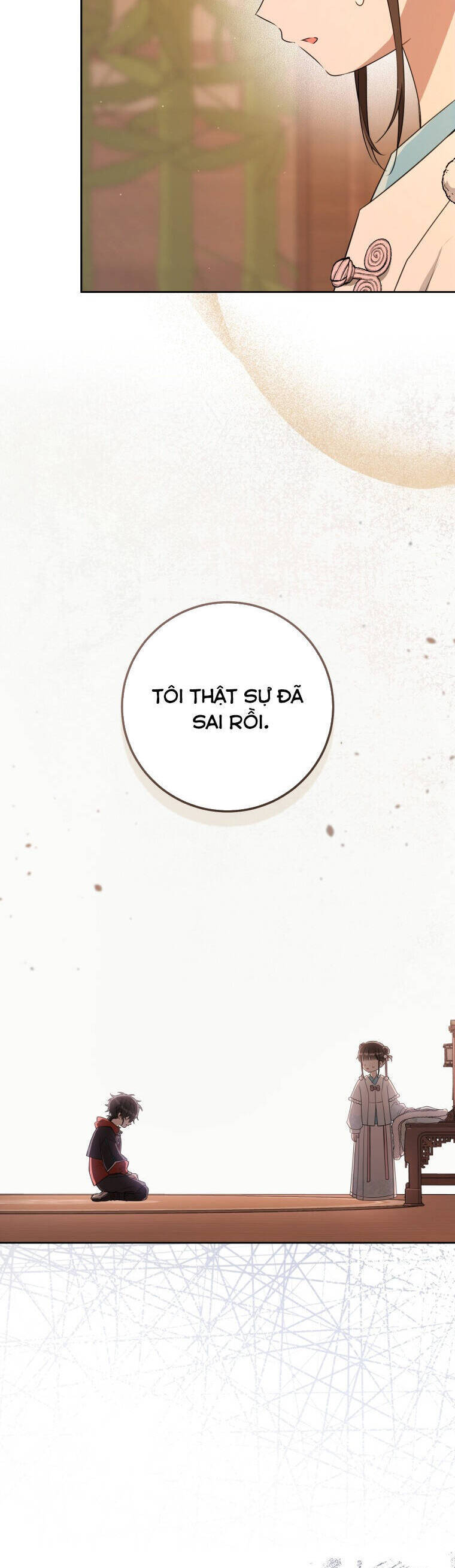 Trở Thành Cô Cháu Gái Bị Khinh Miệt Của Gia Tộc Võ Lâm - Chapter 72 - Page 3