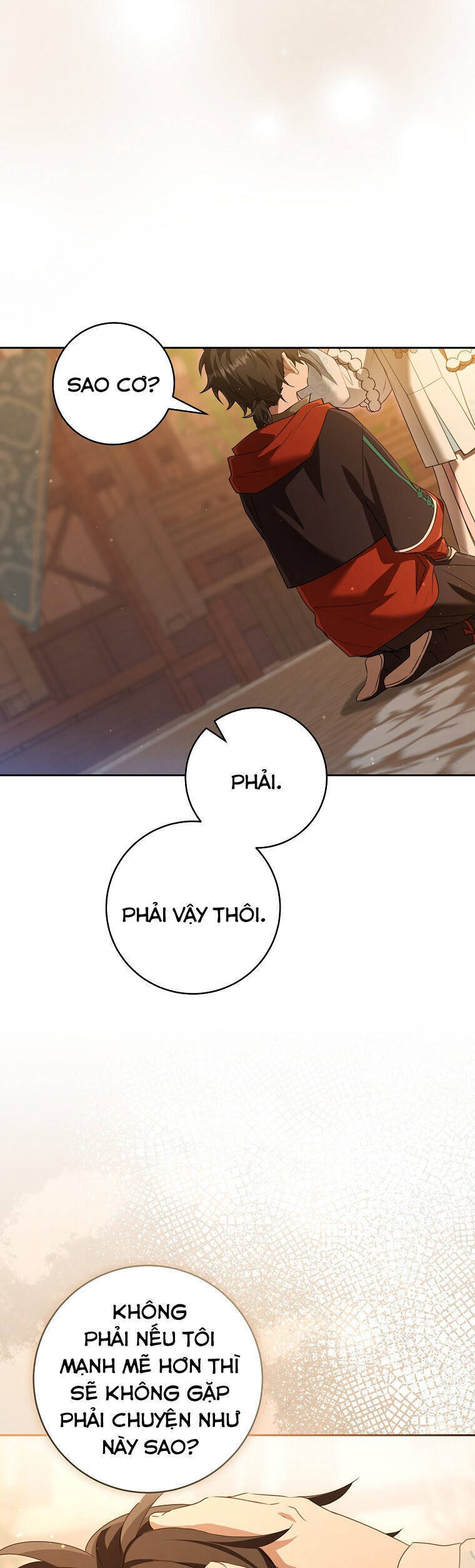 Trở Thành Cô Cháu Gái Bị Khinh Miệt Của Gia Tộc Võ Lâm - Chapter 72 - Page 30