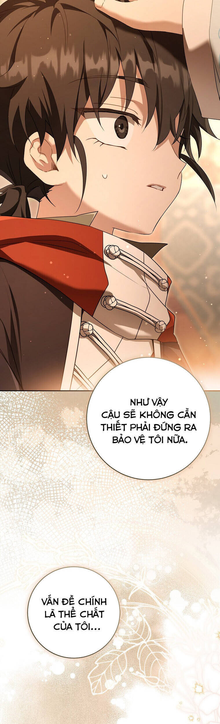 Trở Thành Cô Cháu Gái Bị Khinh Miệt Của Gia Tộc Võ Lâm - Chapter 72 - Page 31