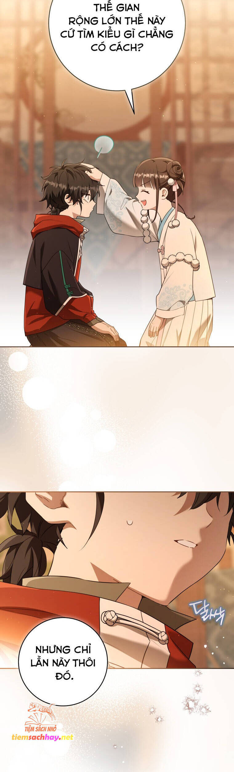 Trở Thành Cô Cháu Gái Bị Khinh Miệt Của Gia Tộc Võ Lâm - Chapter 72 - Page 33