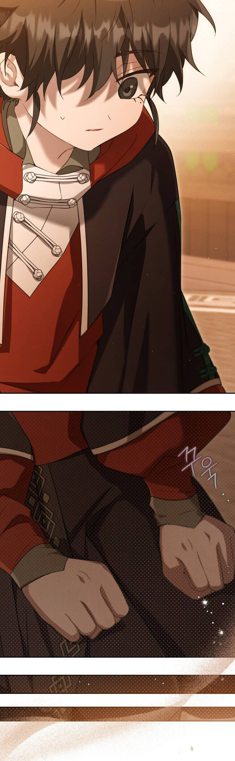 Trở Thành Cô Cháu Gái Bị Khinh Miệt Của Gia Tộc Võ Lâm - Chapter 72 - Page 36