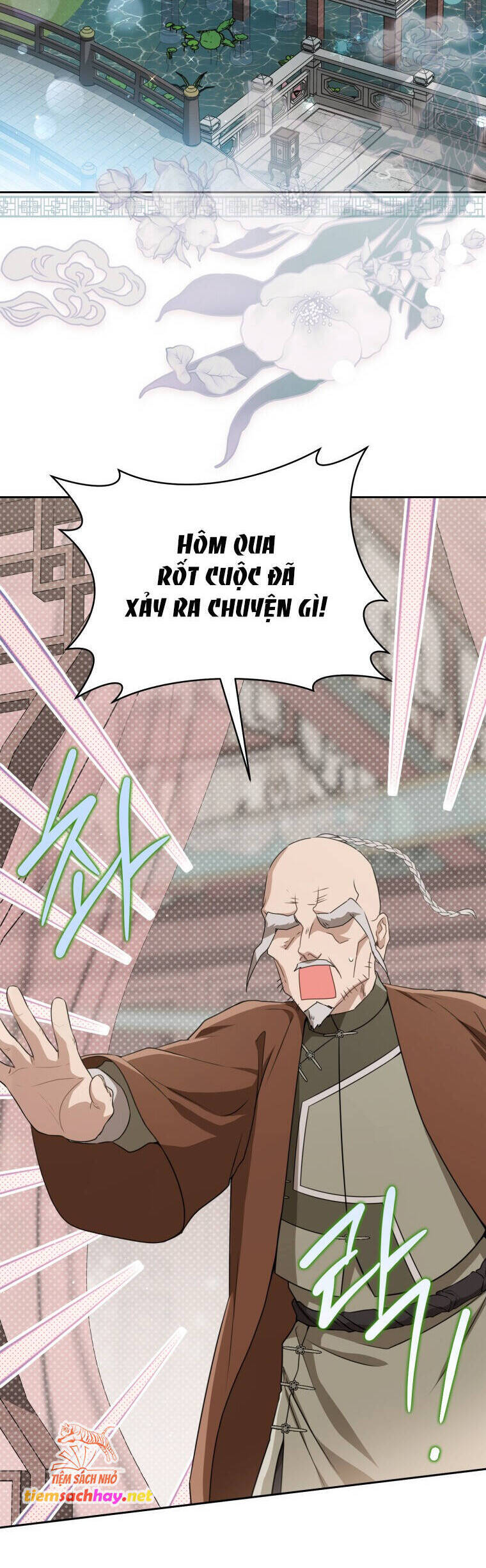 Trở Thành Cô Cháu Gái Bị Khinh Miệt Của Gia Tộc Võ Lâm - Chapter 72 - Page 38