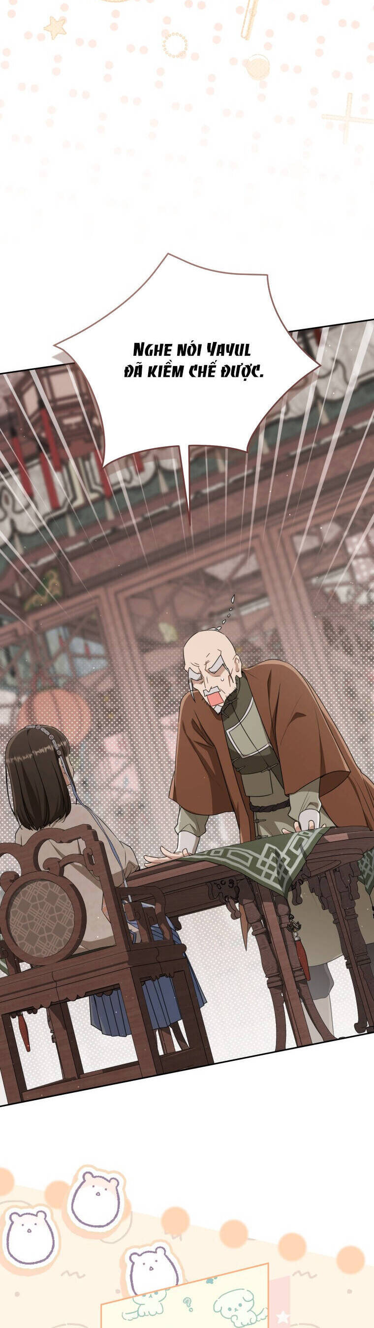 Trở Thành Cô Cháu Gái Bị Khinh Miệt Của Gia Tộc Võ Lâm - Chapter 72 - Page 40